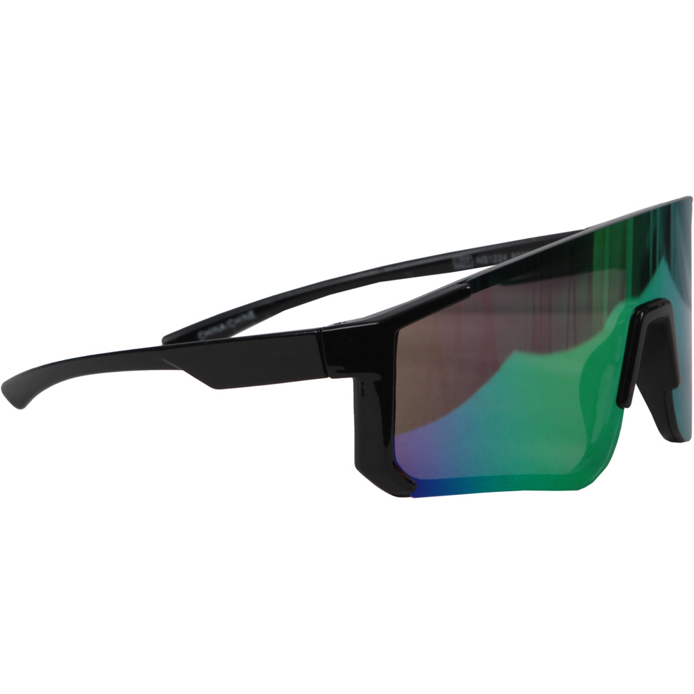 Body Glove 23 27y blk rbw mir gafas deportivas infantiles