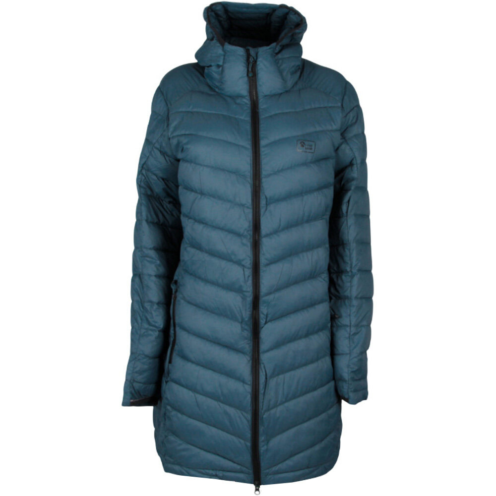 Valeria 2 chaqueta outdoor mujer Azul (M)