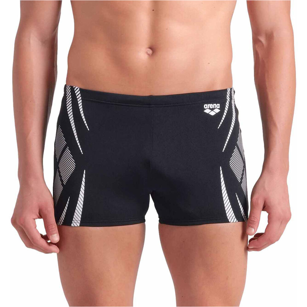 Arena poseidonia bañador natación hombre