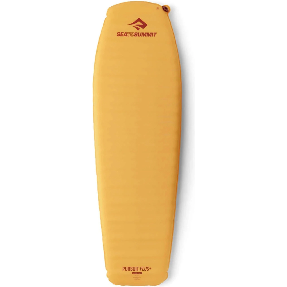 Seatosummit pursuit plus r tumbona