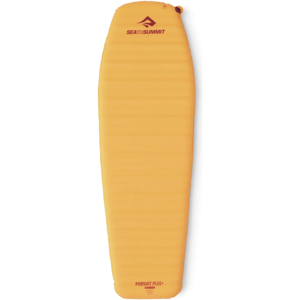 Seatosummit pursuit plus l tumbona