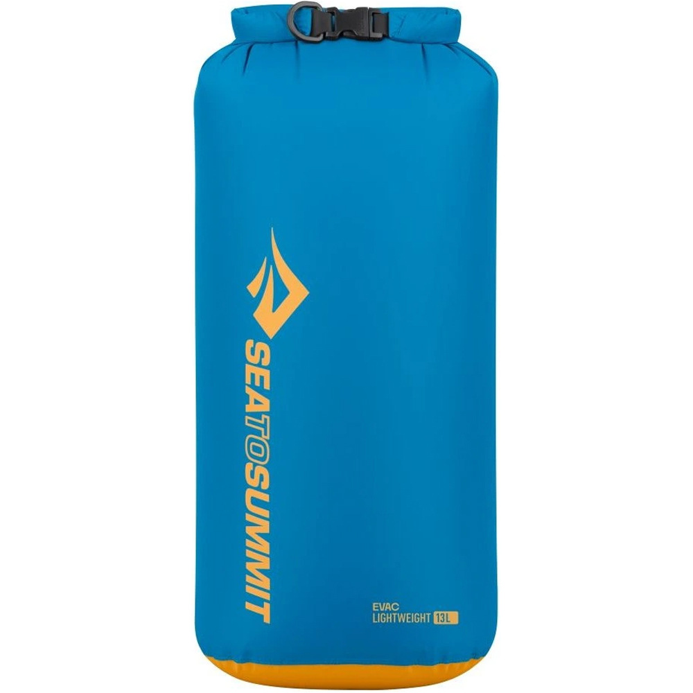 Saco estanco evac 13l bolsa estanca Azul (UNICA)