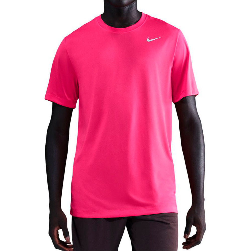 Nike dri-fit legend camiseta fitness hombre