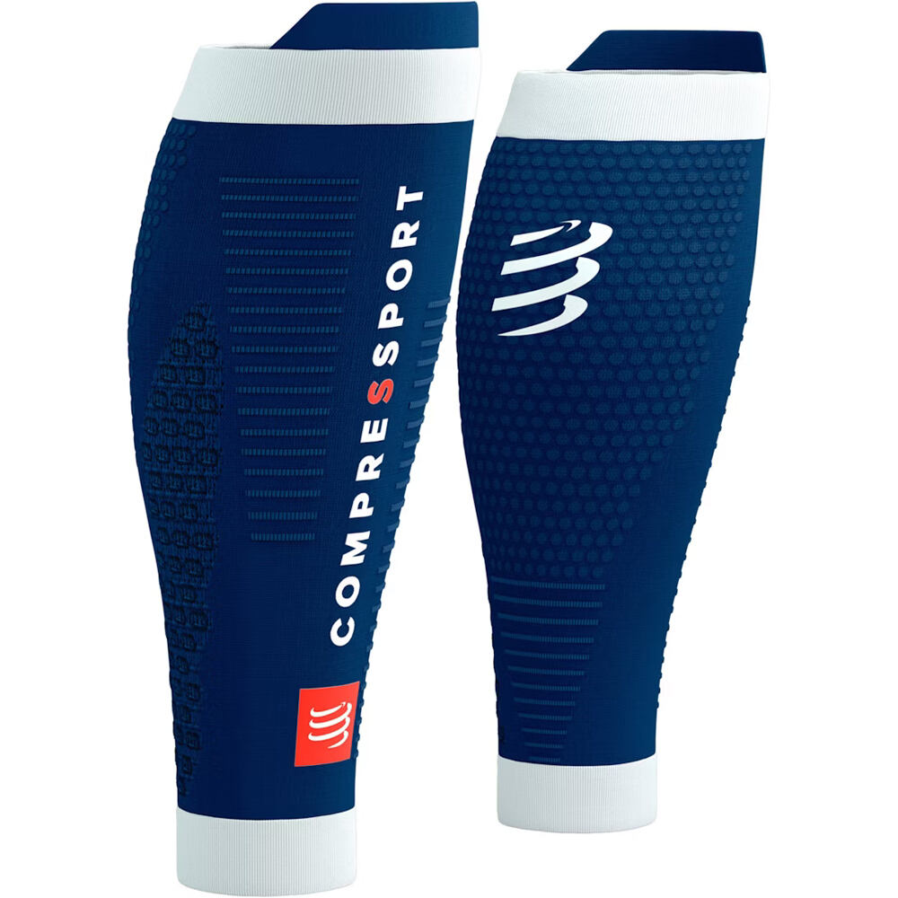 R2 30 calcetines running Rojo (1)