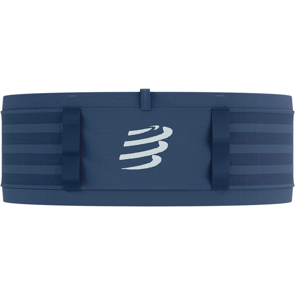 Compressport Free Belt Pro — riñonera para running por 32,19 € en Forum Sport