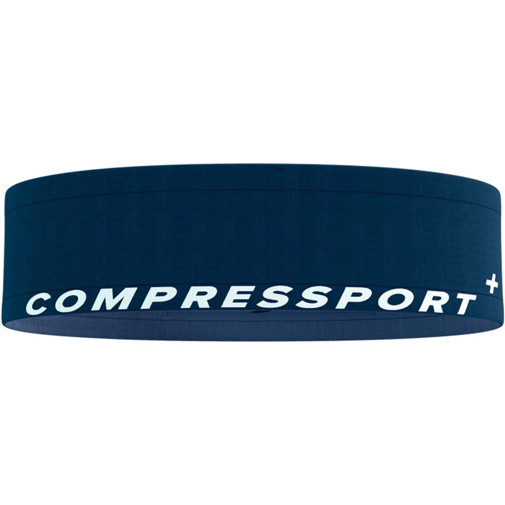 Free belt riñonera Azul (XS/S)