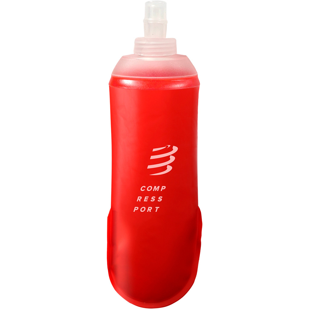 Compressport ergoflask 500ml botes