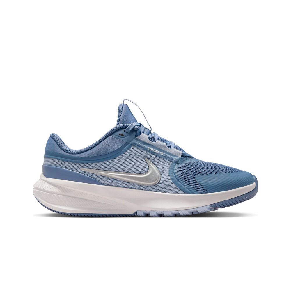 Nike star runner 5 zapatilla running niño