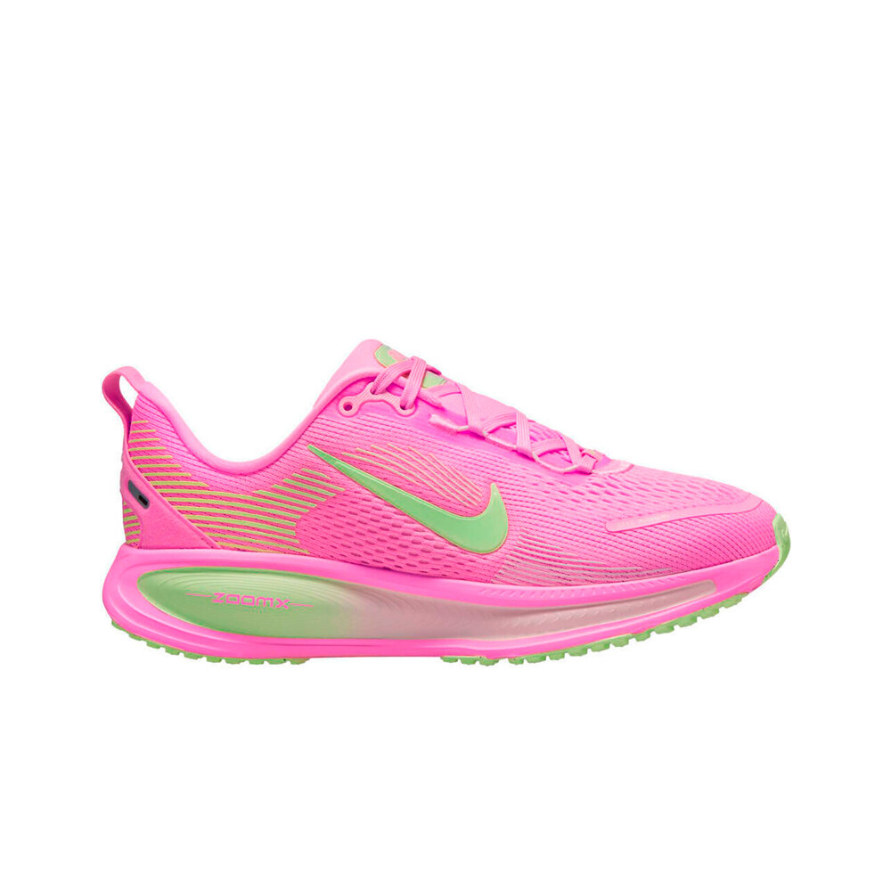 Nike vomero 18 zapatilla running niño