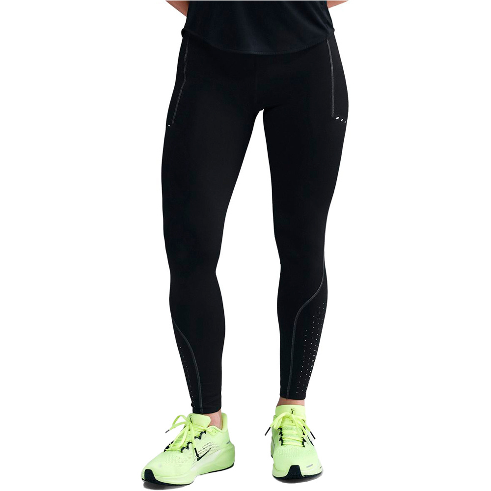 Nike therma-fit adv swift malla larga running mujer
