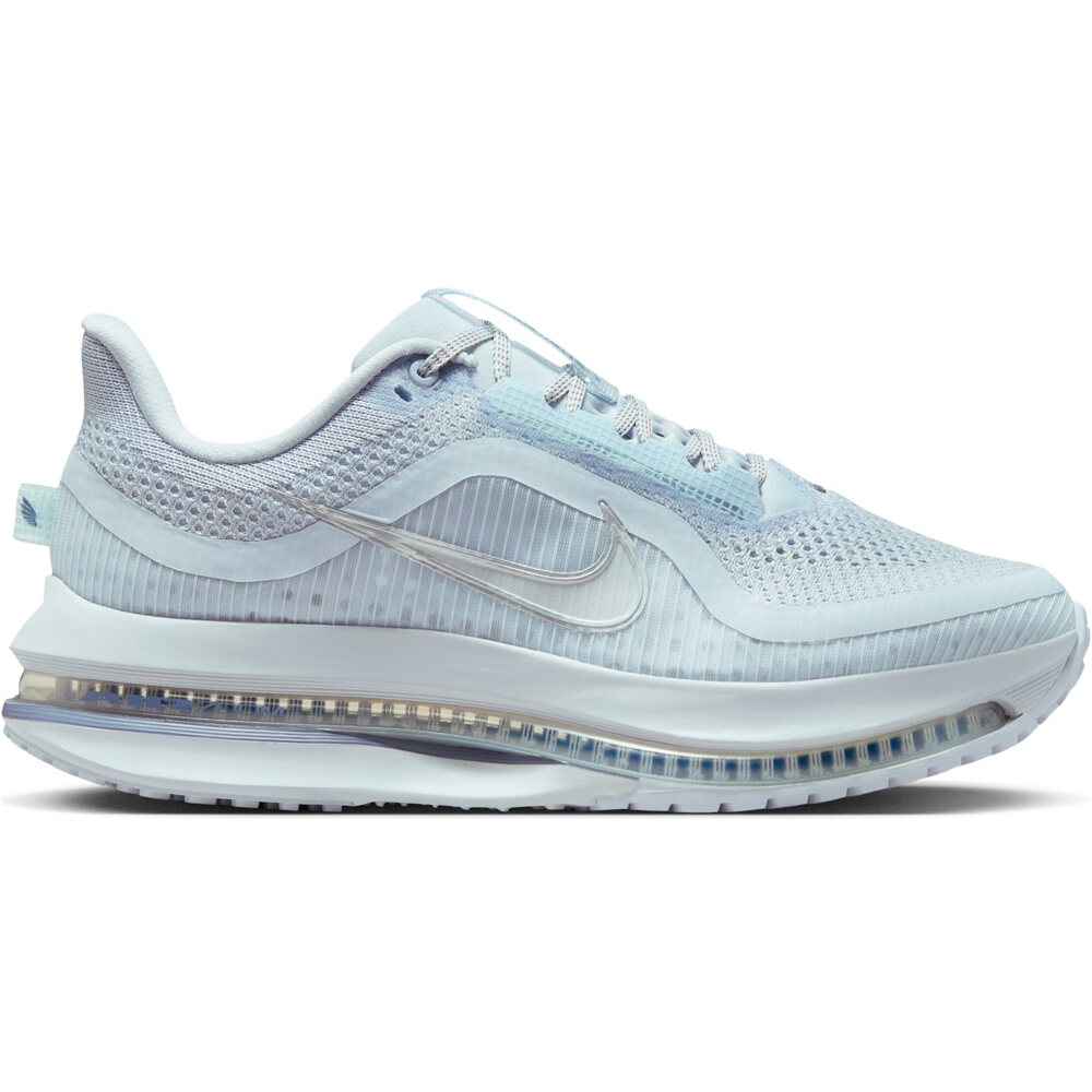 Pegasus premium zapatilla running mujer Azul (43)