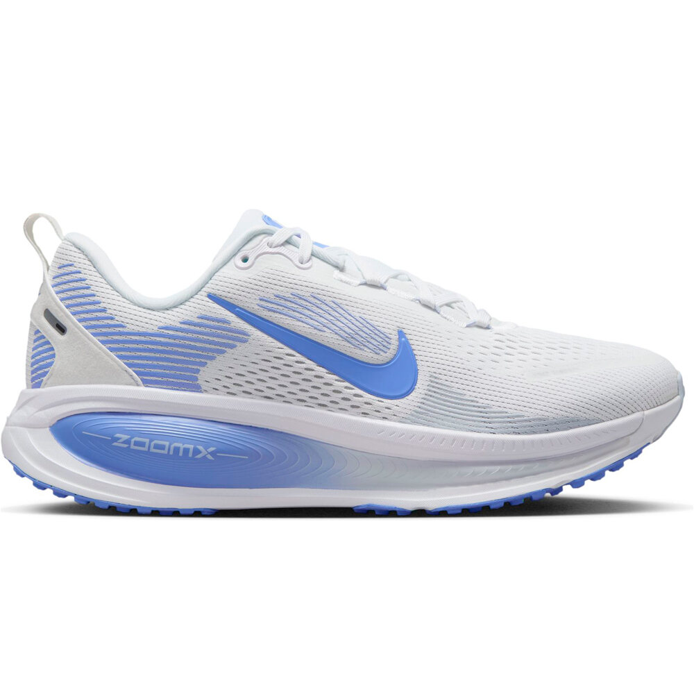 Vomero 18 zapatilla running mujer Blanco (41)