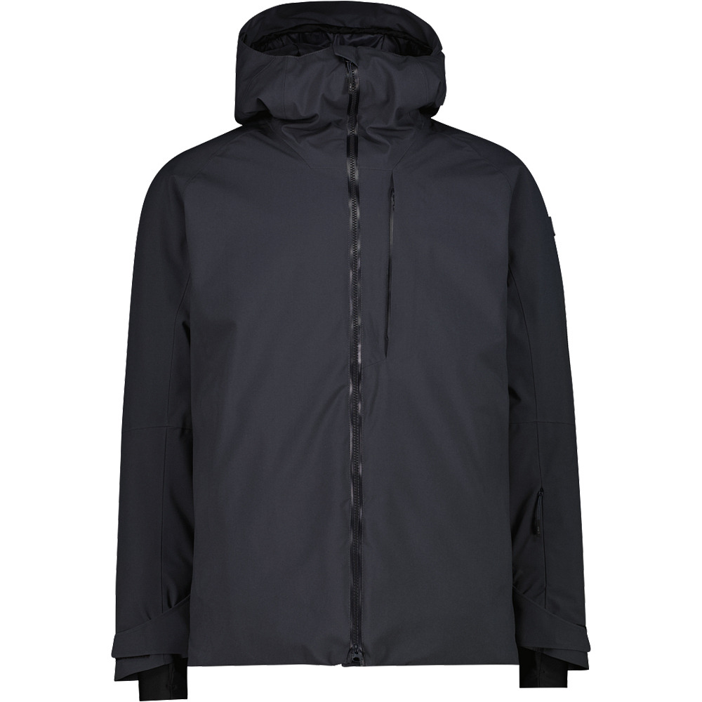 Man jacket fix hood chaqueta esquí hombre (54)