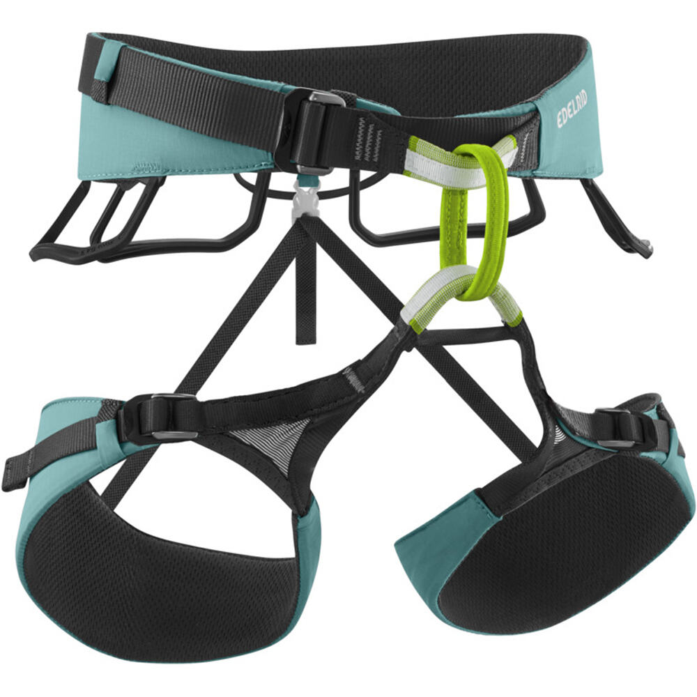 Edelrid sendero ii arnés (S)