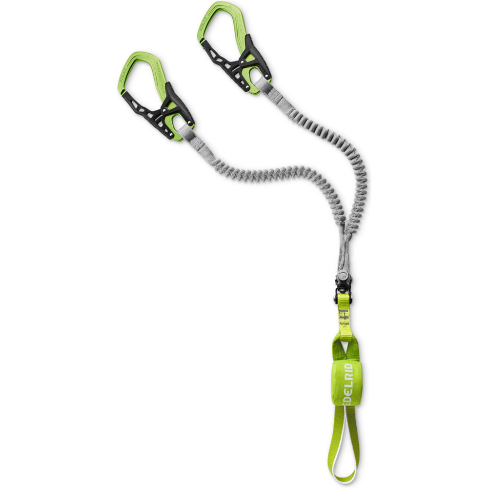 Edelrid cable comfort vi varios roca