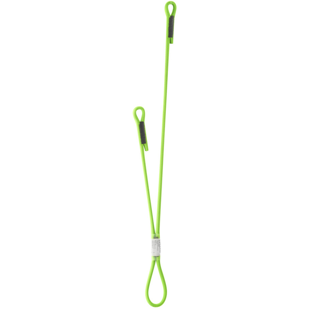 Edelrid switch double 75/40 cm varios roca