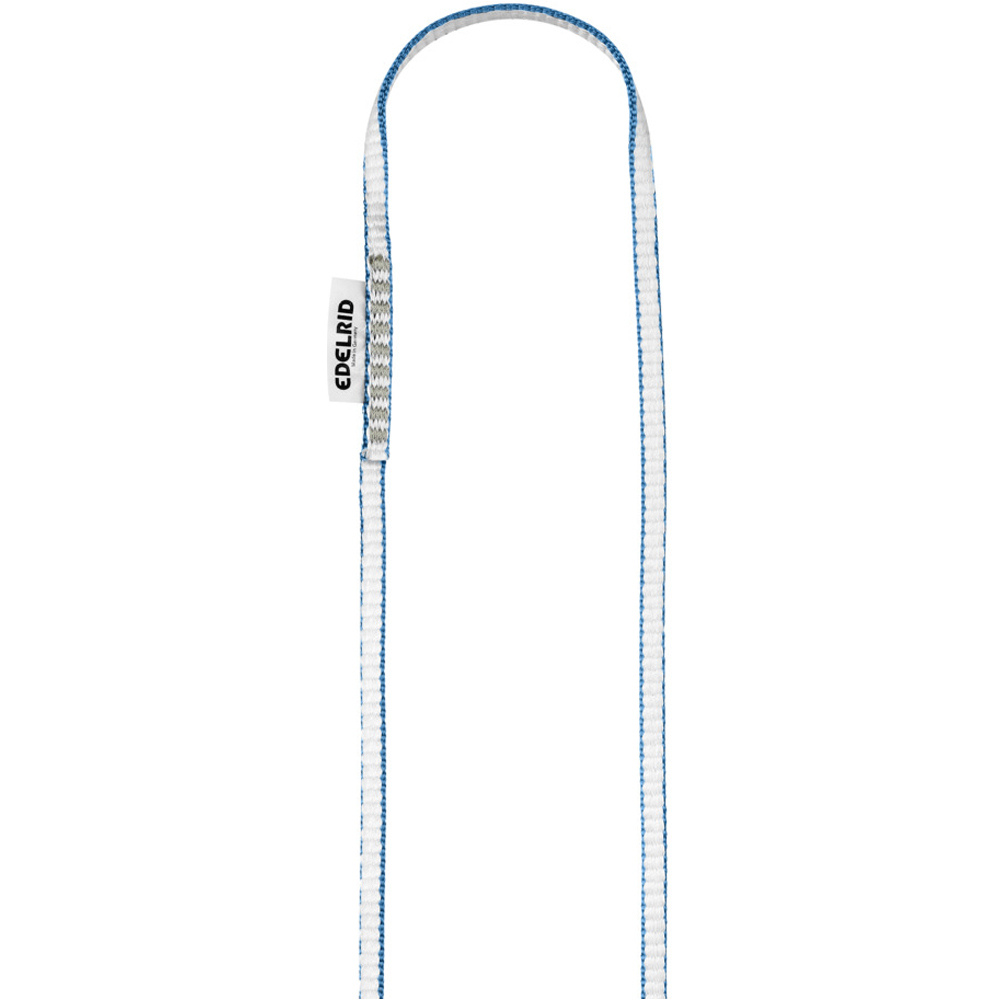 Edelrid dyneema sling 8 mm ii 120 cm cinta express