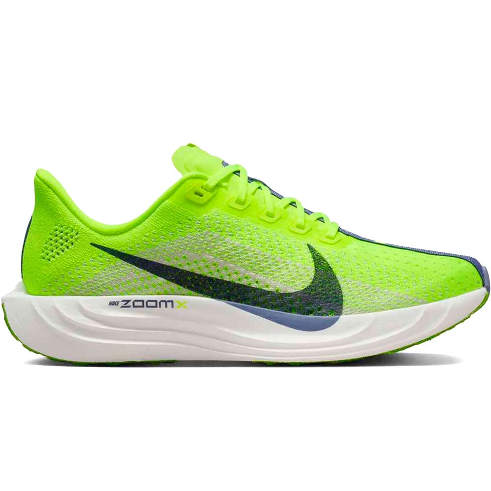Pegasus plus zapatilla running mujer Lila (38)