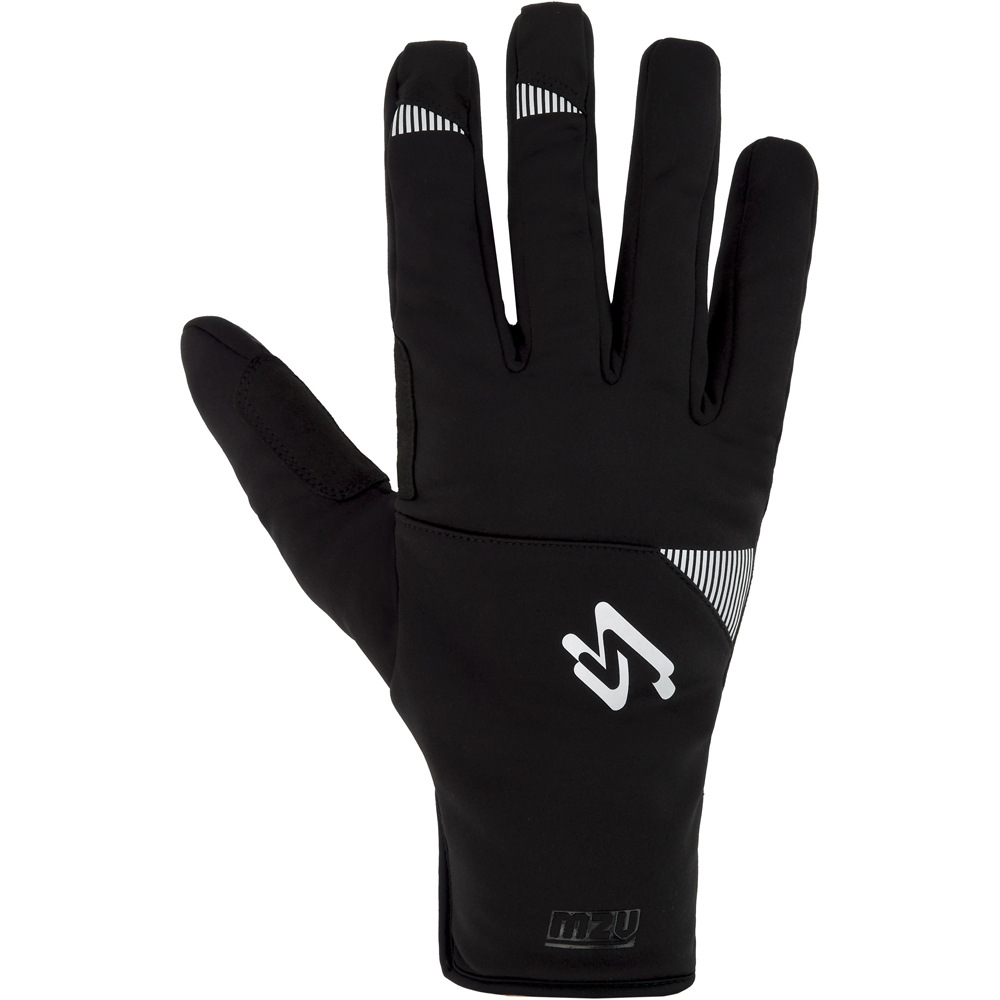 Top ten guantes ciclismo invierno Negro