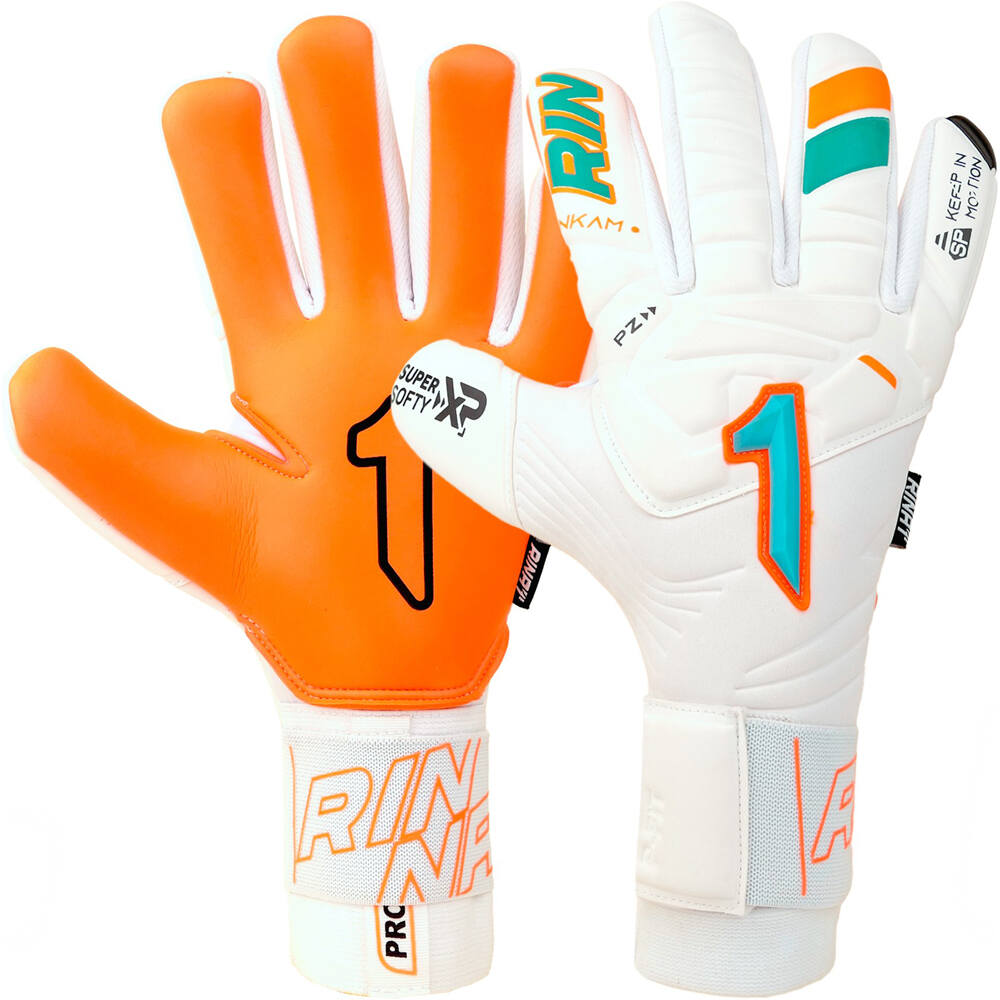 Rinat nkam prime guantes portero