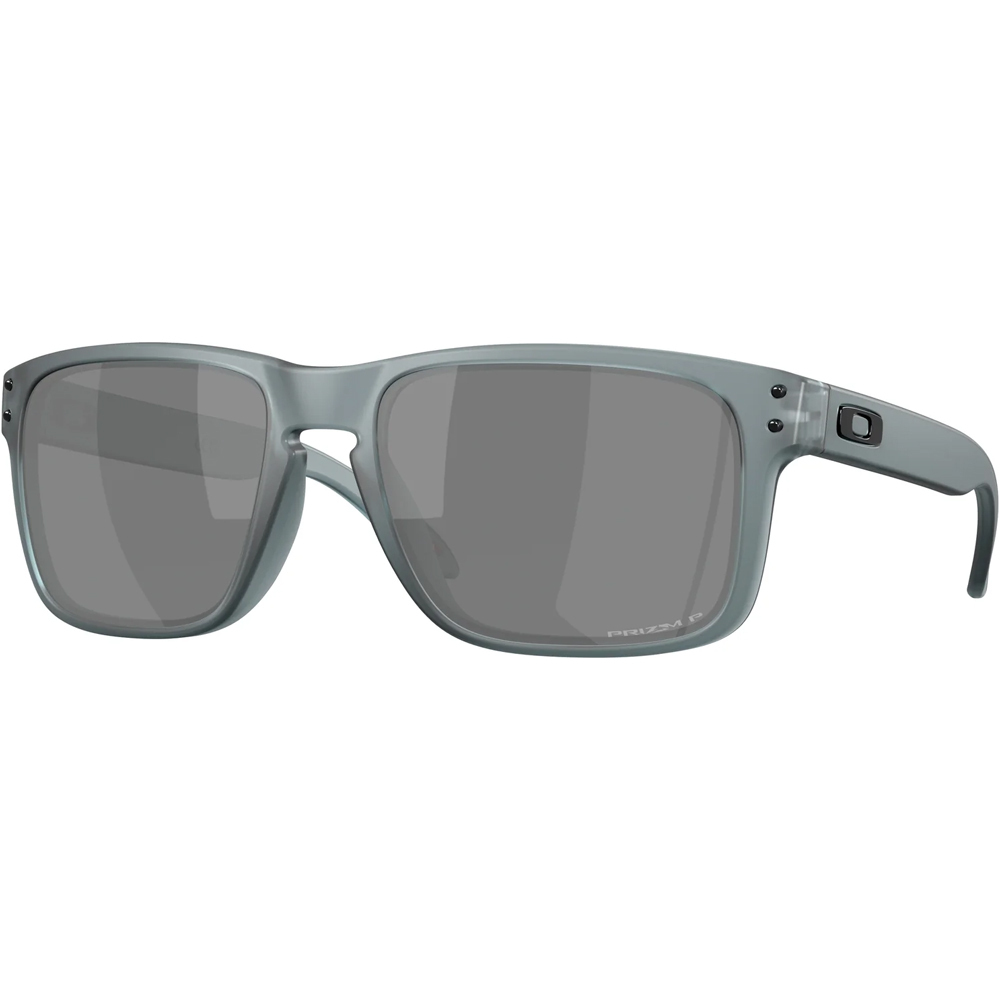 Holbrook gafas deportivas Negro (UNICA)