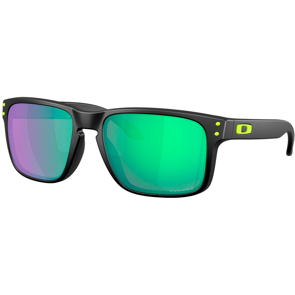 Holbrook gafas deportivas Negro (UNICA)