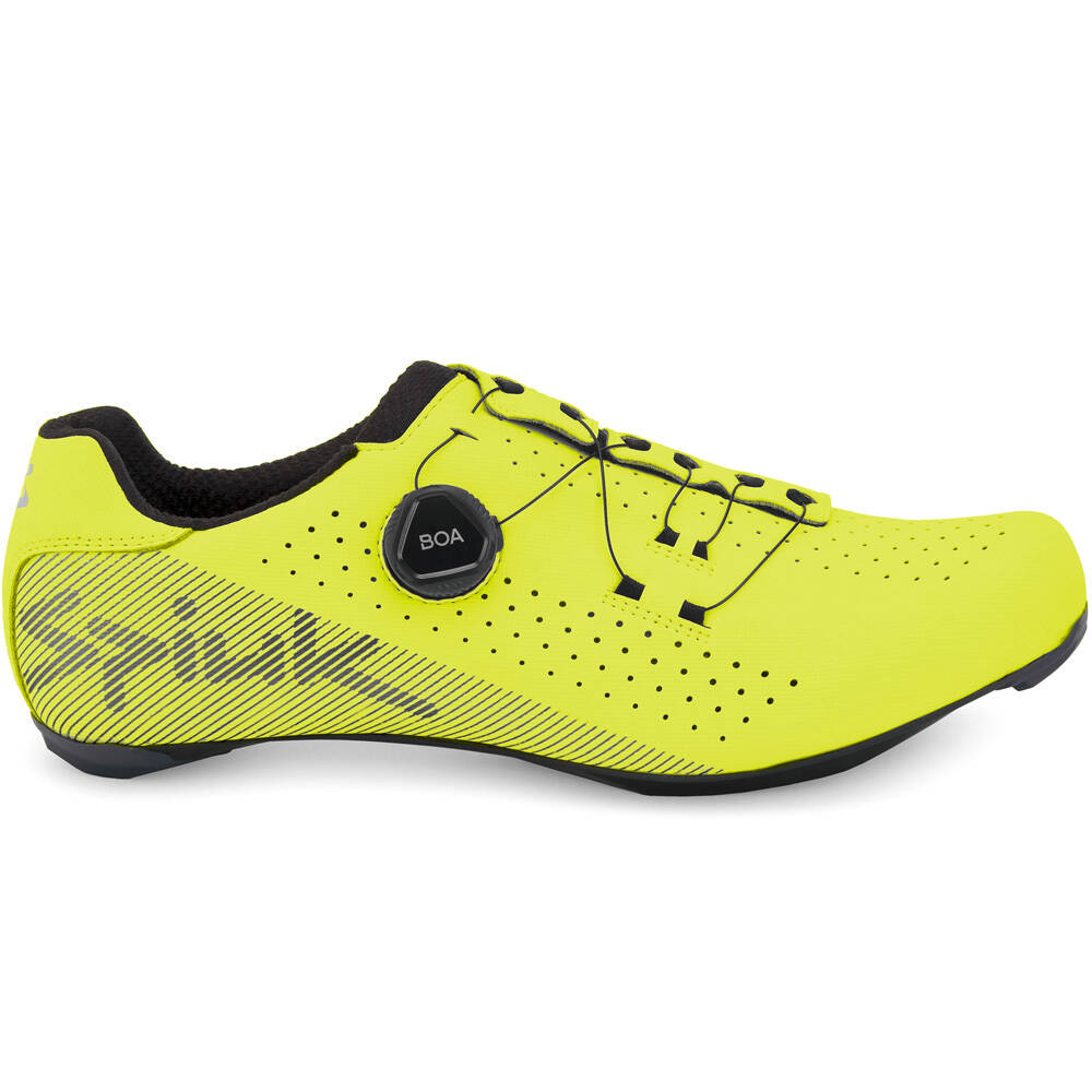 Spiuk bruma road zapatillas ciclismo carretera