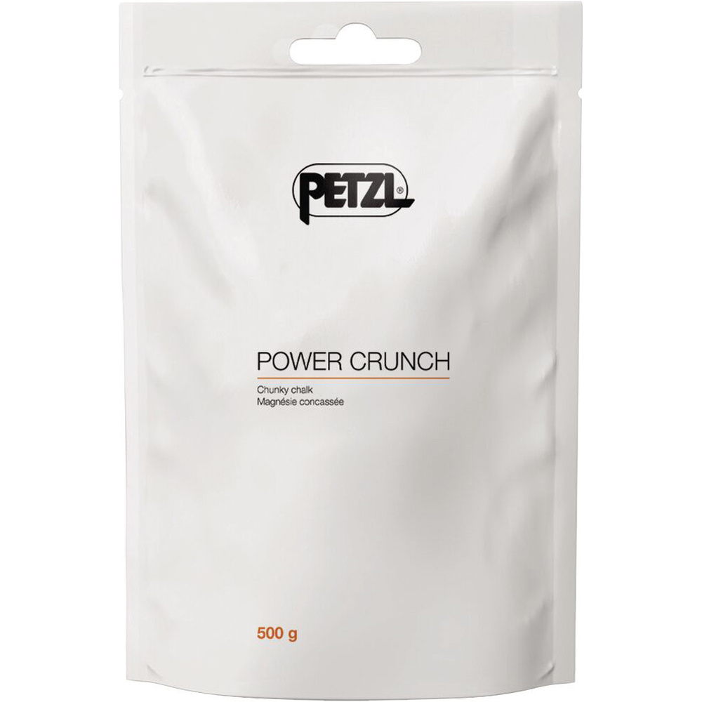 Power crunch 500g magnesio escalada (UNICA)