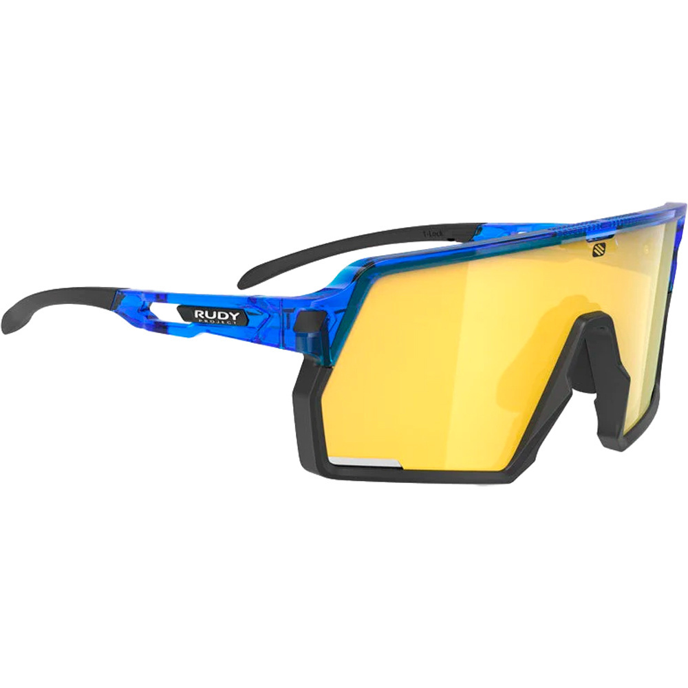 Kelion crystal red gloss mls red sp853817-0002 gafas ciclismo