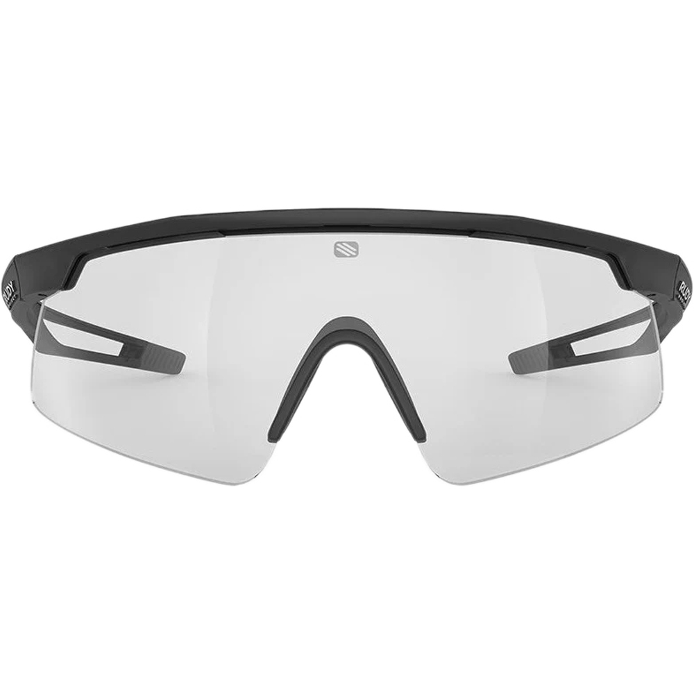 Turbolence black matte impactx photochromic 2black sp89730 gafas ciclismo (UNICA)