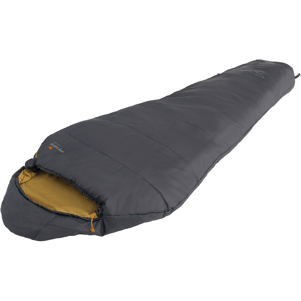 Falcon i mummy 10c saco de dormir Gris (UNICA)