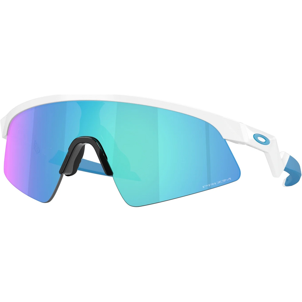 Gafas Oakley resistor sweep