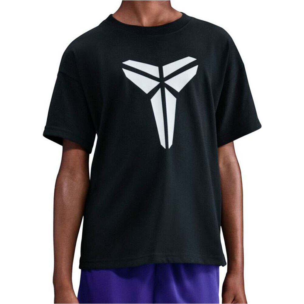 dri-fit kobe camiseta baloncesto niños