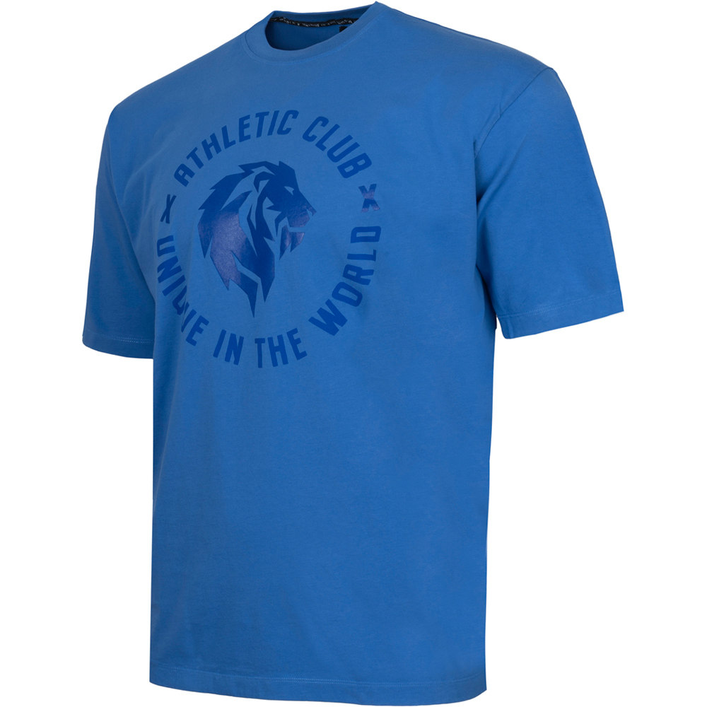 Unique tono camiseta de fĂștbol oficiales (XS)
