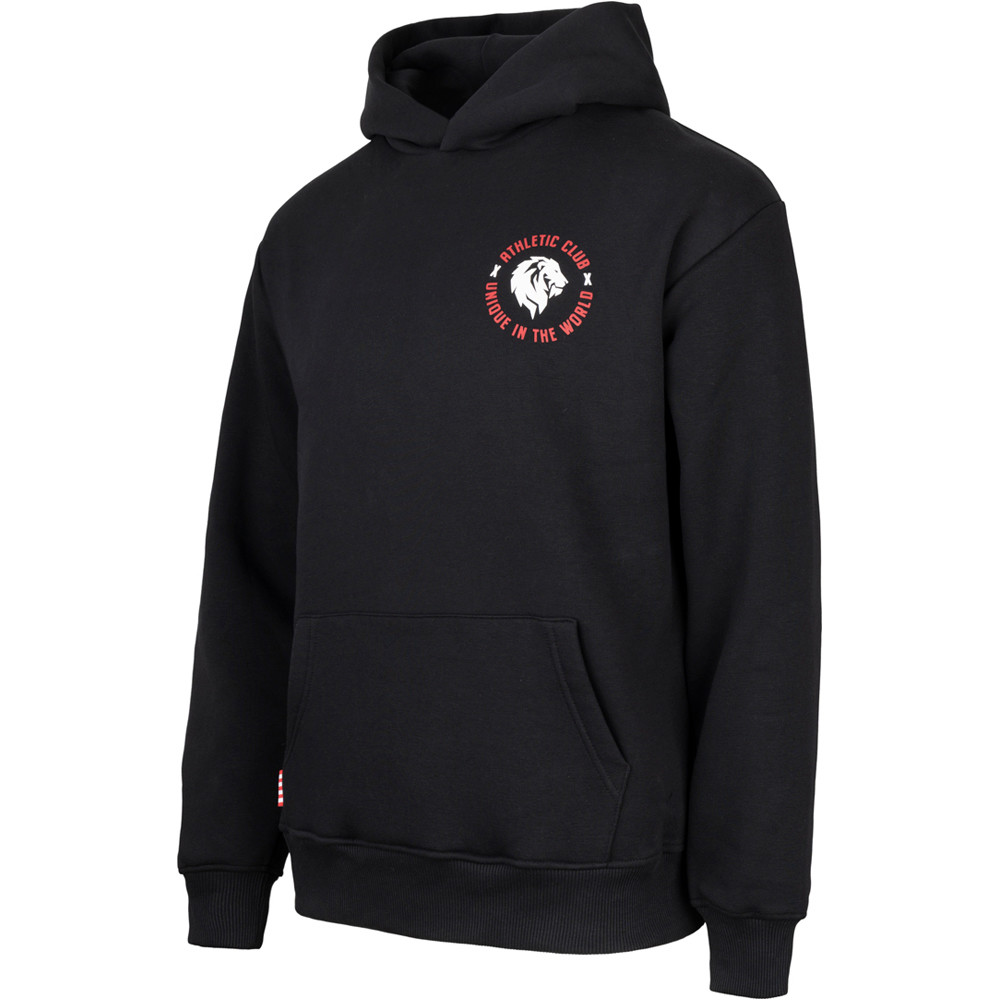 Unique puf sudadera entrenamiento fĂștbol (XL)