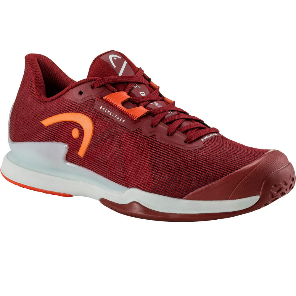 Sprint pro 35 Zapatillas Tenis Hombre (46)