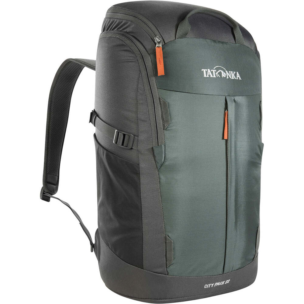 City pack 22 mochila montaña Gris (UNICA)