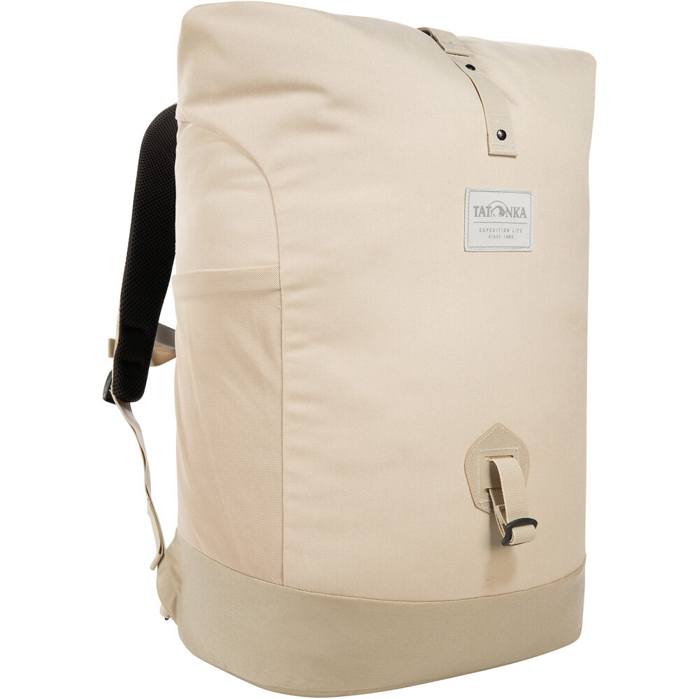 Grip rolltop pack 34 kapok mochila montaña Marron (UNICA)