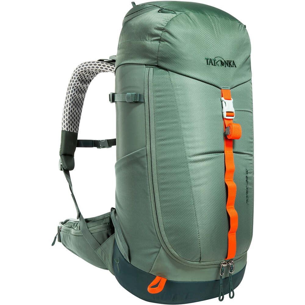 Tatonka norix 28 mujer mochila montaña