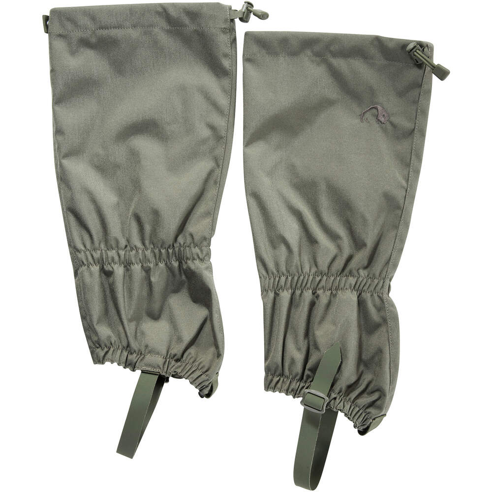 Gaiter 500 cordura polainas montaña Gris (L)