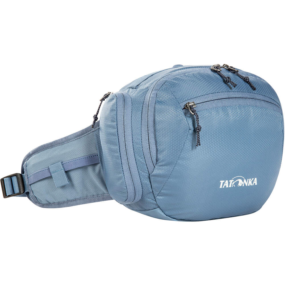 Tatonka hip bottle double ii riñoneras montaña