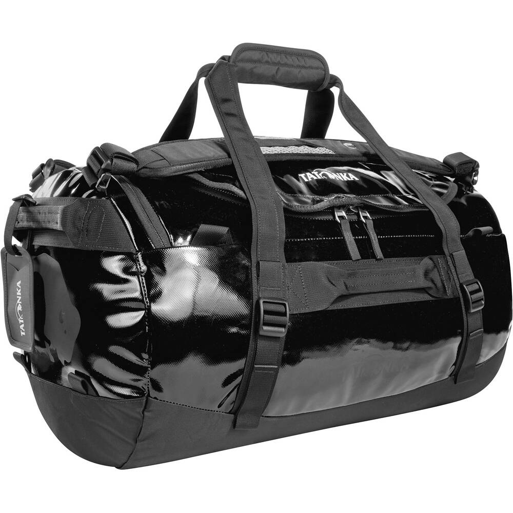 Barrel 45 mochila montaña Negro (UNICA)