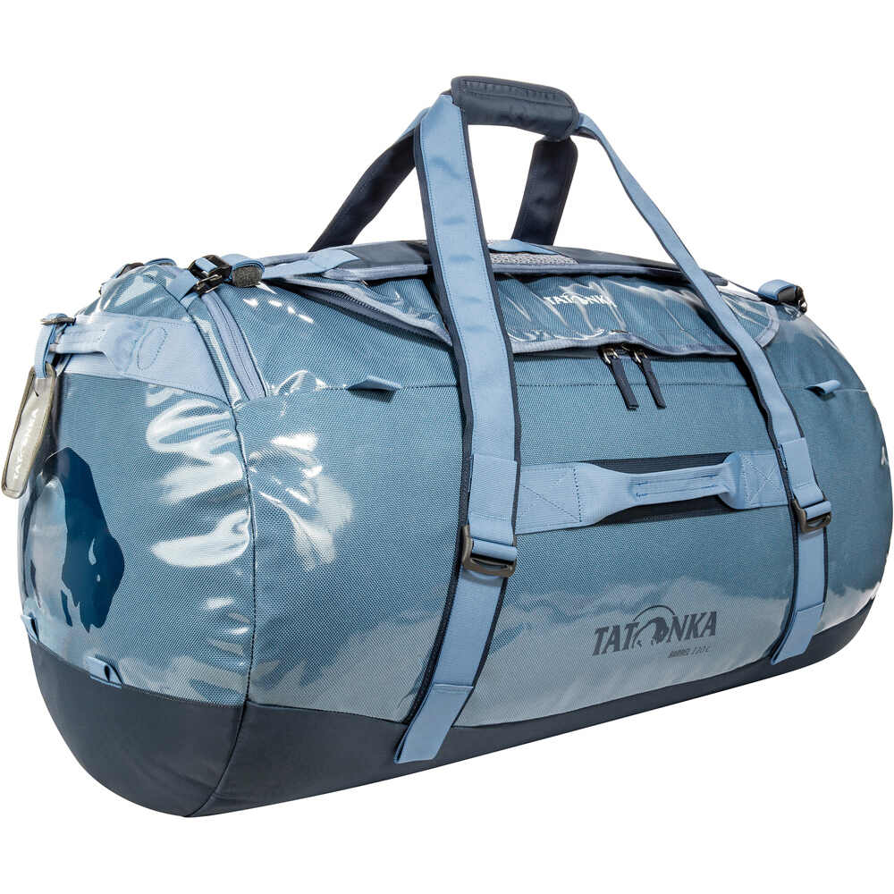 Tatonka barrel 110 mochila montaña