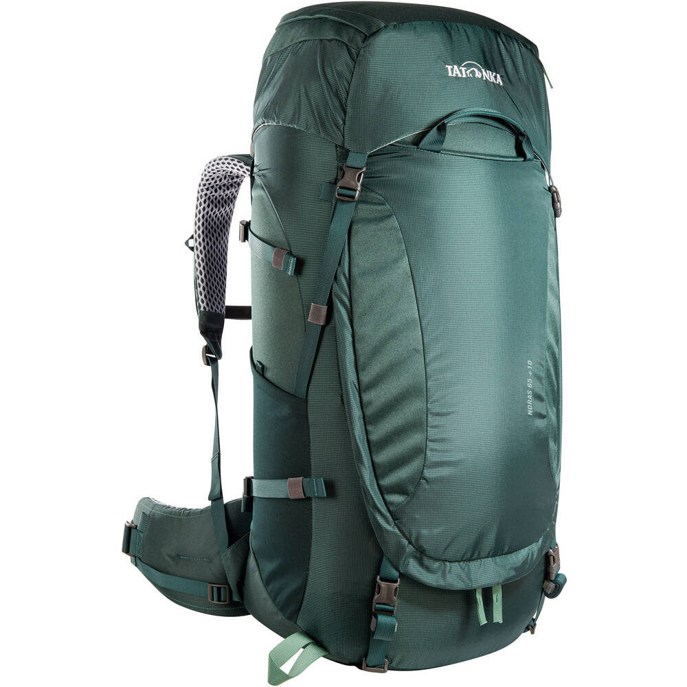 Tatonka noras 6510 mochila montaña