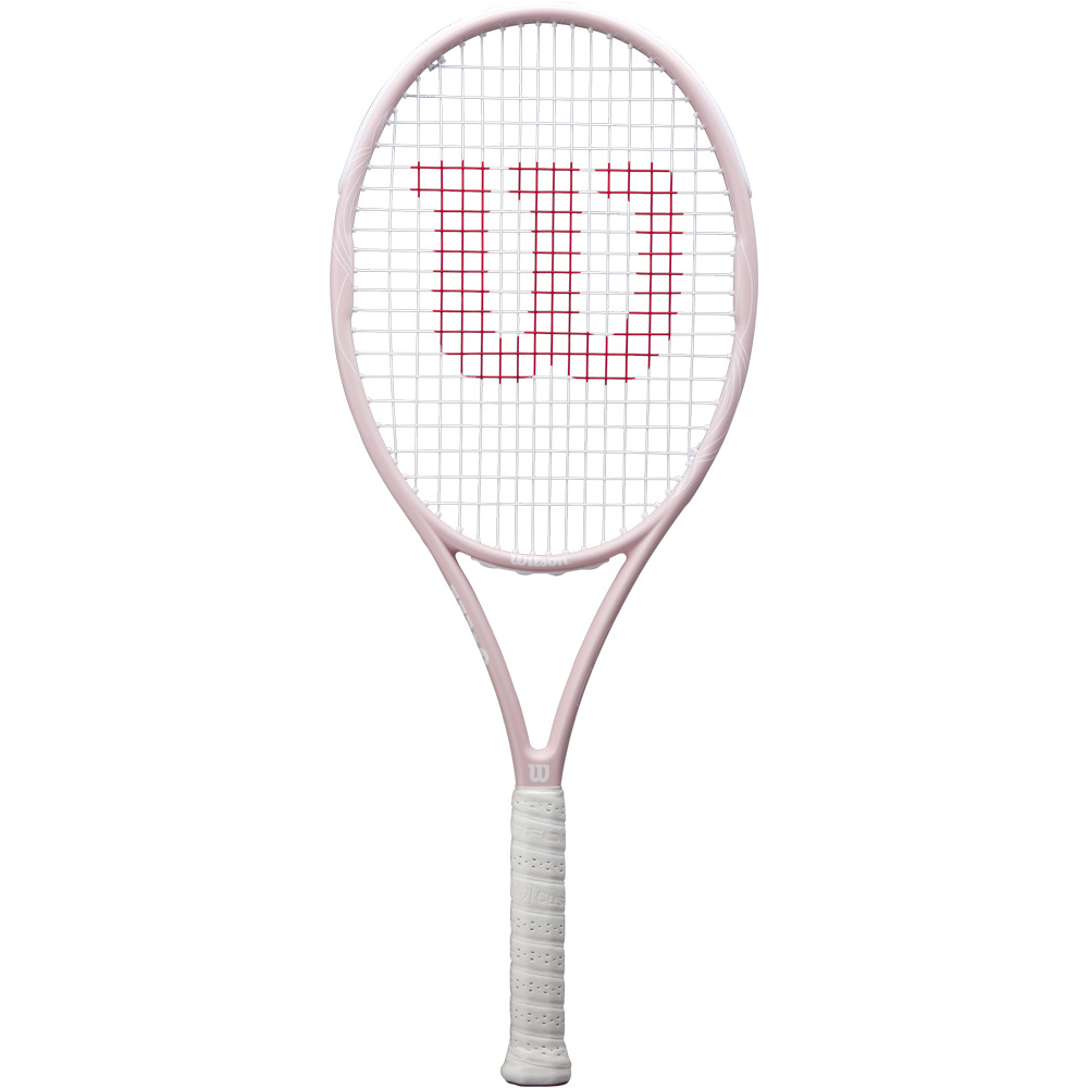 Wilson intrigue se tns rkt raqueta tenis