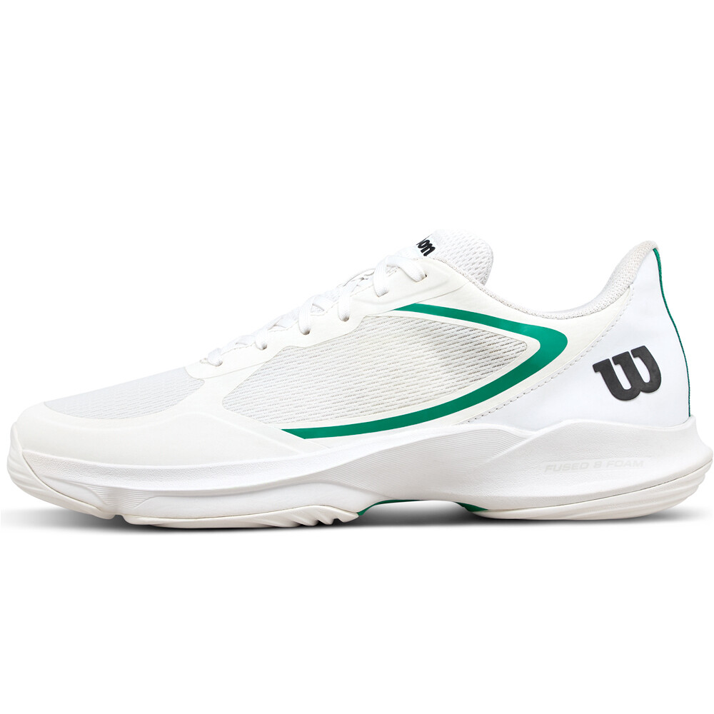 Hurakn lite Zapatillas Tenis Hombre (46)