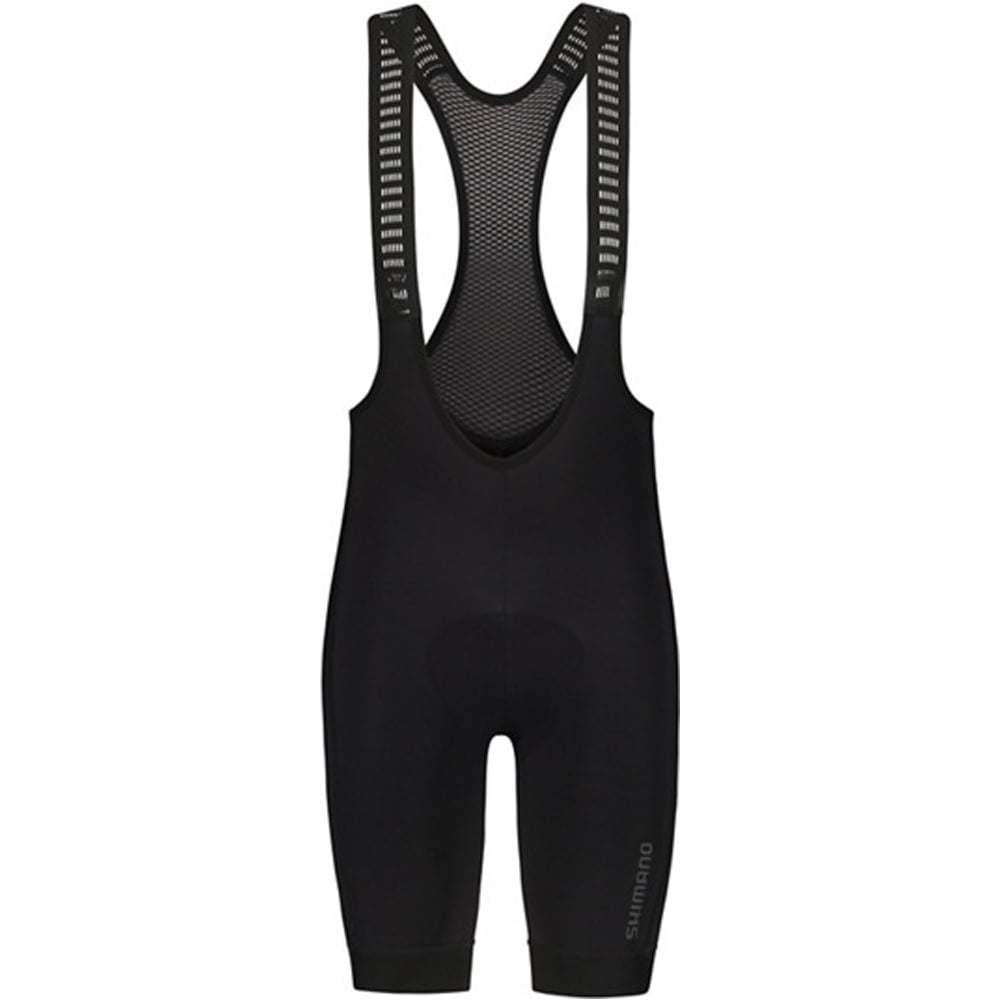 Shimano Apice bib shorts culotte corto hombre