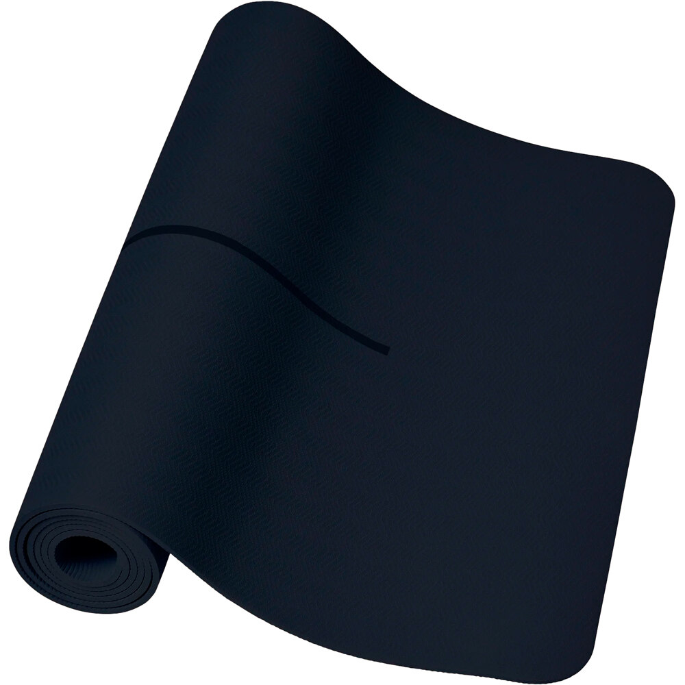 Casall yoga mat essential cushion 5mm colchoneta