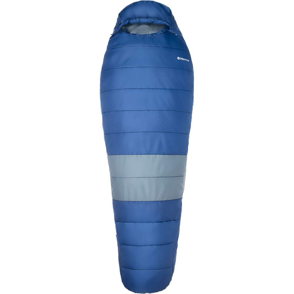 Trestles elite eco 20 x wd saco de dormir Azul (UNICA)