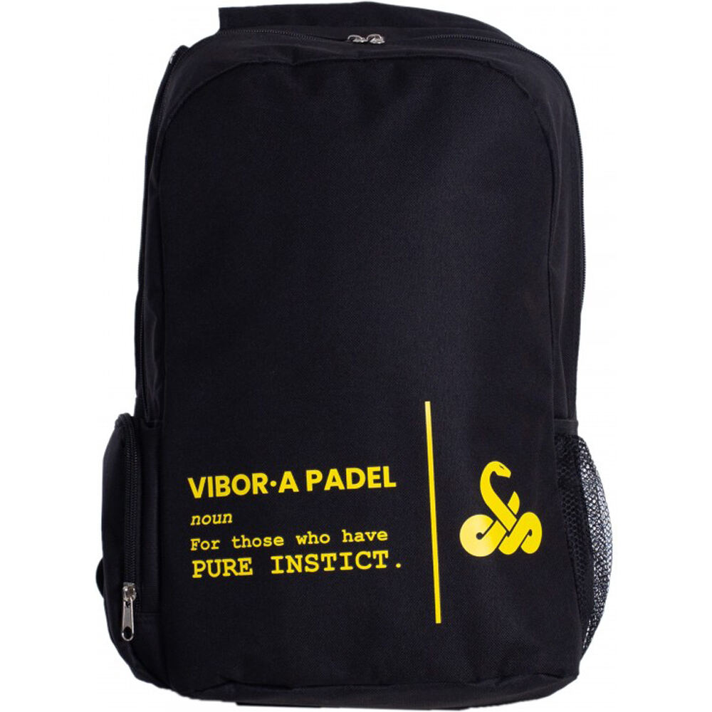 Vibora lantra mochilas tenis